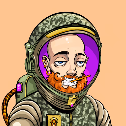 Space Punks Club