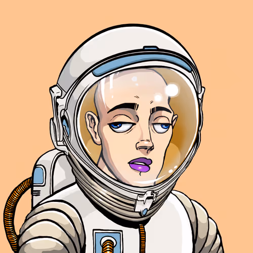Space Punks Club