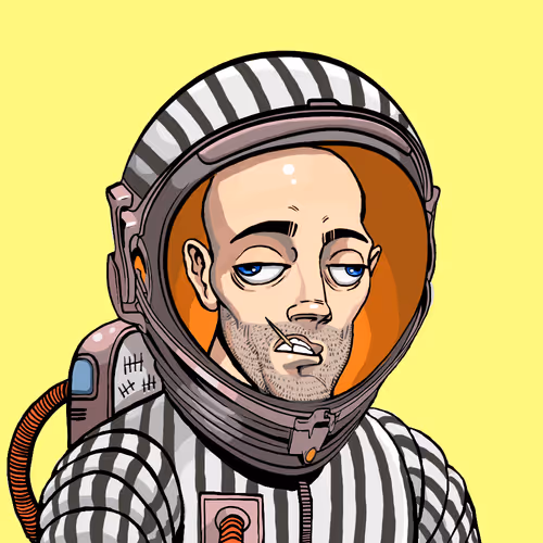 Space Punks Club