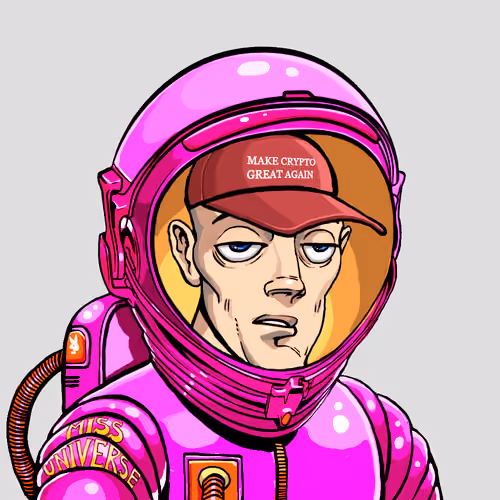 Space Punk #5495