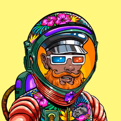 Space Punk #5013