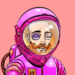 Space Punk #1167