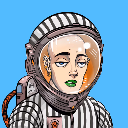 Space Punks Club