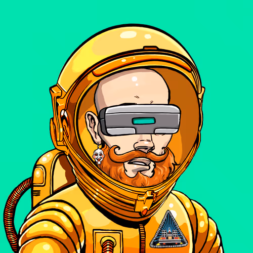 Space Punks Club