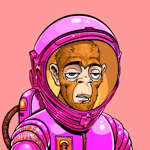 Space Punks Club