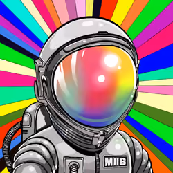 Space Punk #327