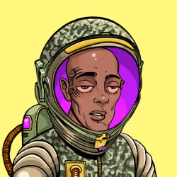 Space Punk #2403