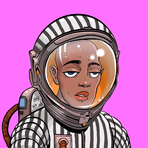 Space Punks Club