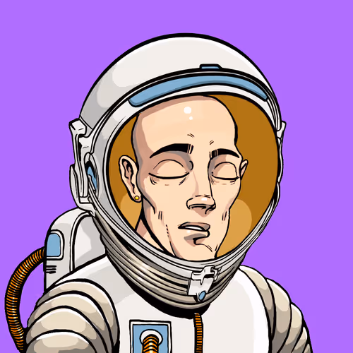 Space Punks Club