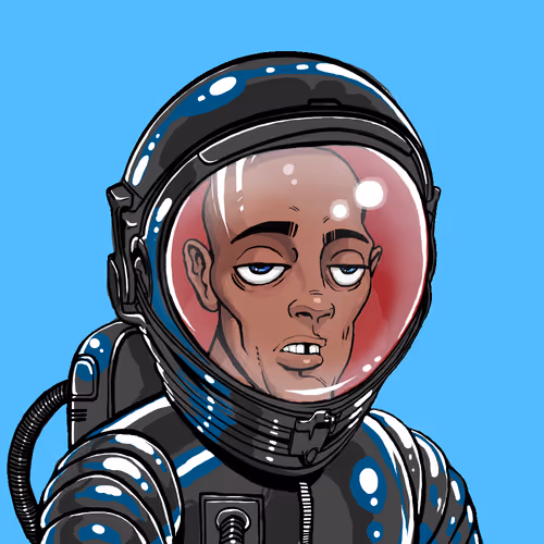 Space Punks Club