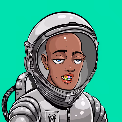 Space Punks Club