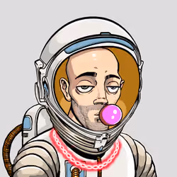 Space Punk #6896