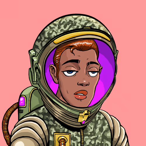 Space Punks Club