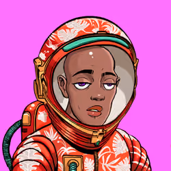 Space Punk #1718