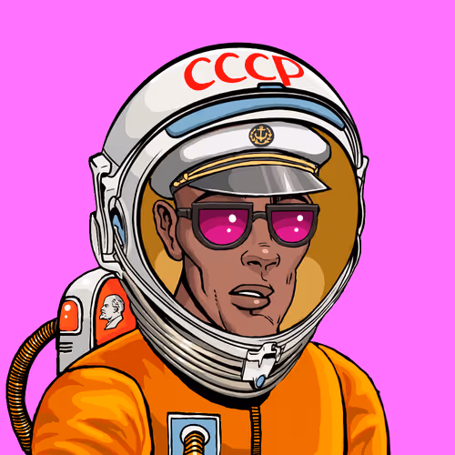 Space Punks Club