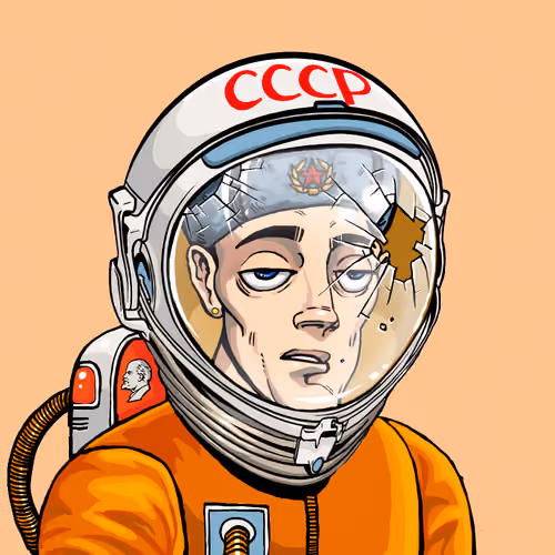 Space Punk #2690