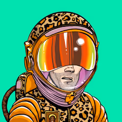 Space Punk #2216