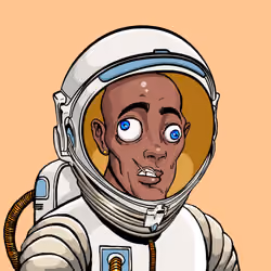 Space Punk #5479