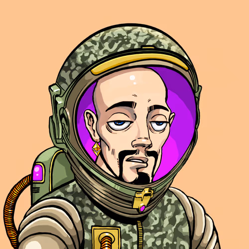 Space Punks Club