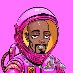 Space Punk #191