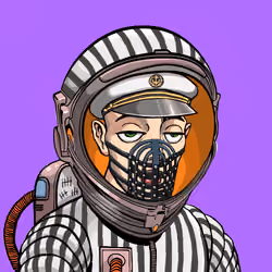Space Punk #4232