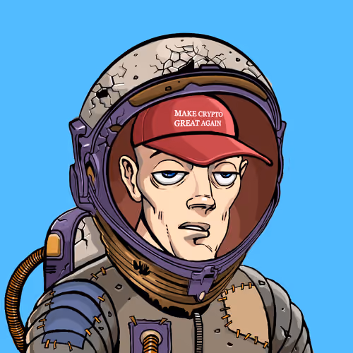 Space Punk #6326