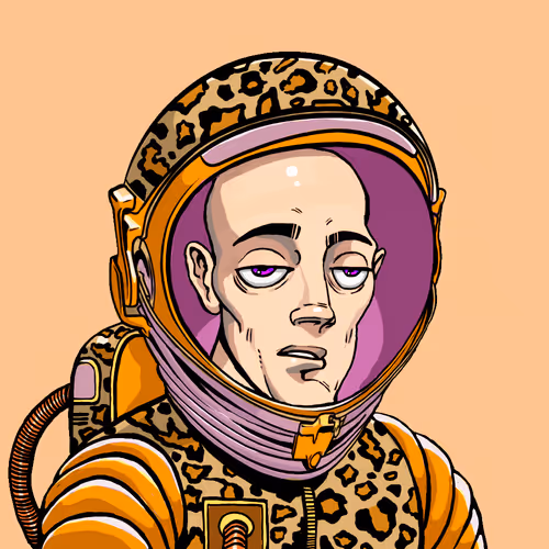 Space Punks Club