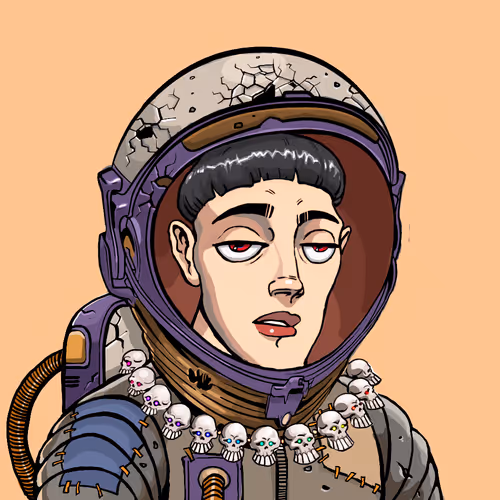 Space Punks Club