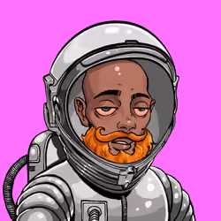 Space Punk #928