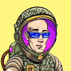 Space Punk #1889