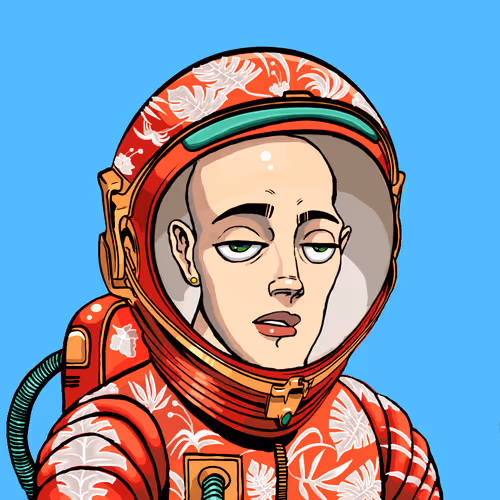Space Punks Club