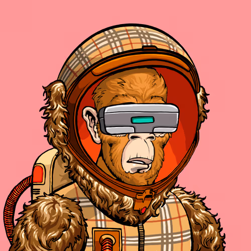 Space Punks Club