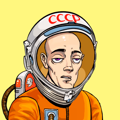 Space Punks Club
