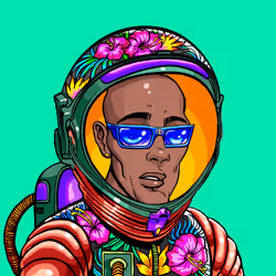Space Punk #1406