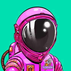 Space Punk #2278