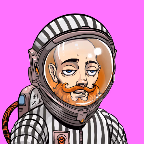 Space Punk #1646
