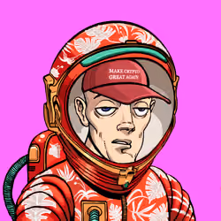 Space Punk #5129
