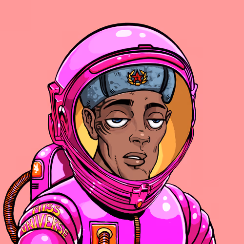 Space Punks Club