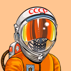 Space Punk #2685