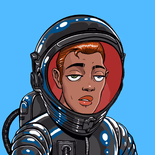 Space Punks Club