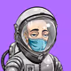 Space Punk #6114