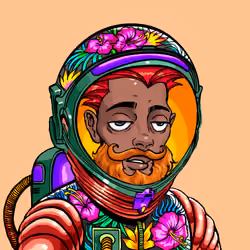 Space Punk #12