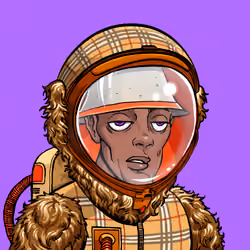 Space Punk #4228