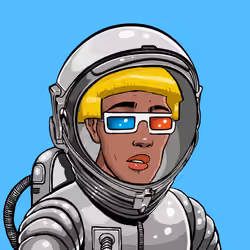 Space Punk #2894