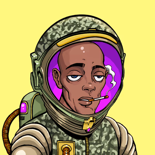 Space Punks Club