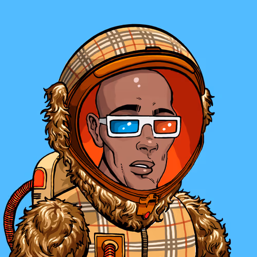 Space Punks Club