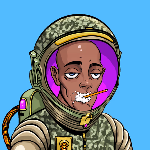 Space Punks Club