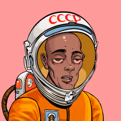 Space Punk #5377