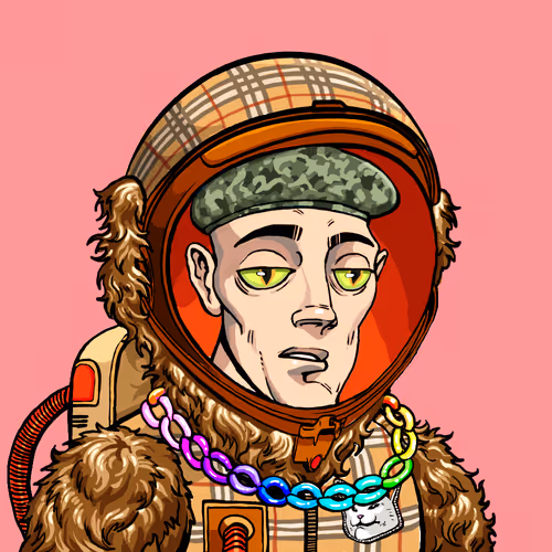 Space Punks Club