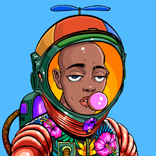 Space Punks Club